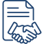 Contract logistics