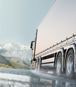 land Transport