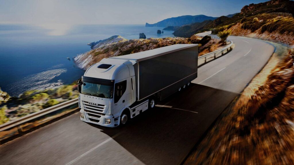 Road Freight Services