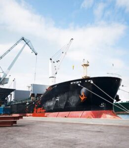 Sea Freight