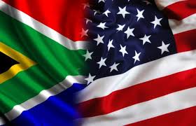US to Africa